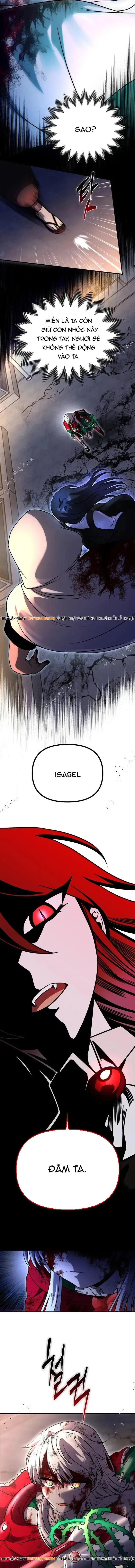 Huyết Thuật Giả Kim Chapter 17 - 10