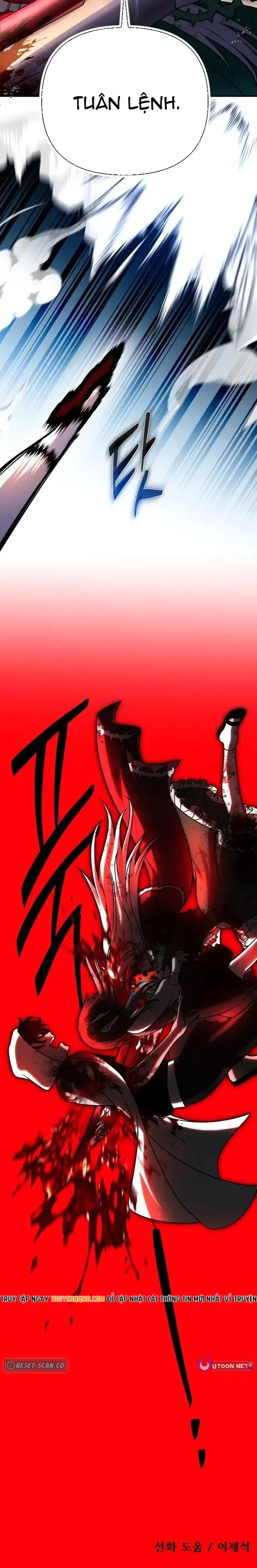 Huyết Thuật Giả Kim Chapter 17 - 11
