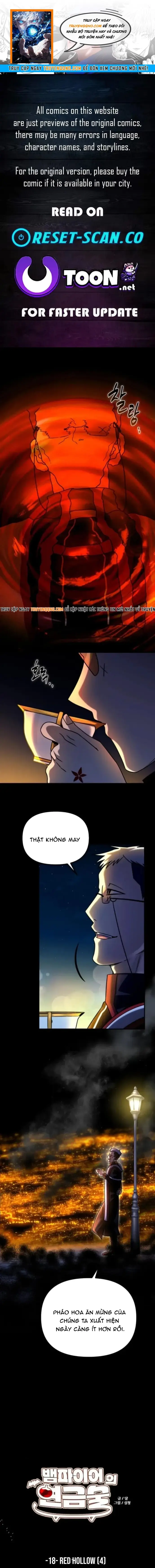 Huyết Thuật Giả Kim Chapter 18 - 1