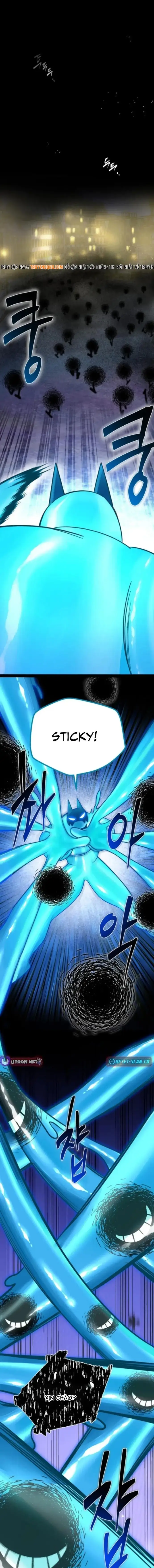 Huyết Thuật Giả Kim Chapter 18 - 2