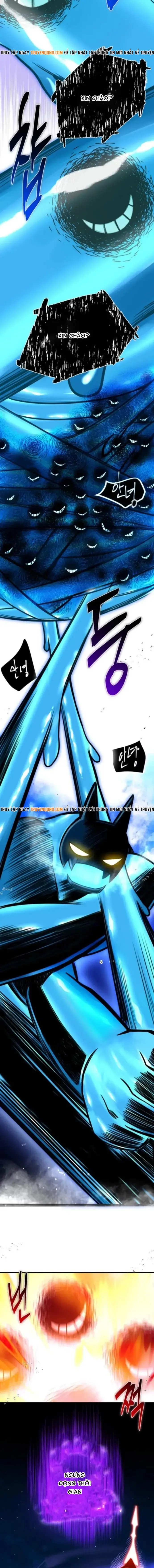 Huyết Thuật Giả Kim Chapter 18 - 3