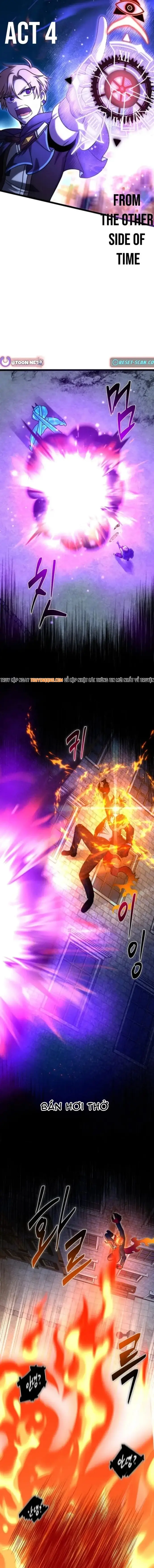 Huyết Thuật Giả Kim Chapter 18 - 4