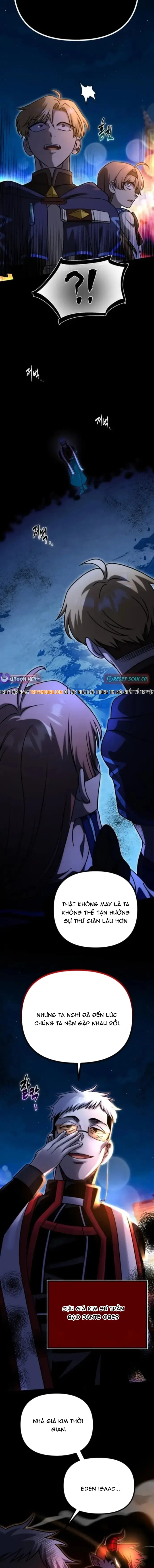 Huyết Thuật Giả Kim Chapter 18 - 7