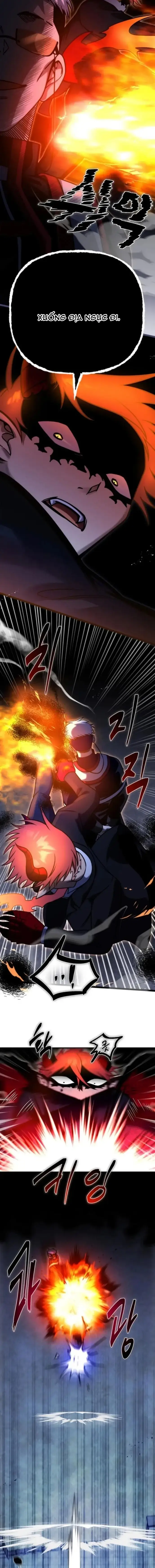 Huyết Thuật Giả Kim Chapter 18 - 8