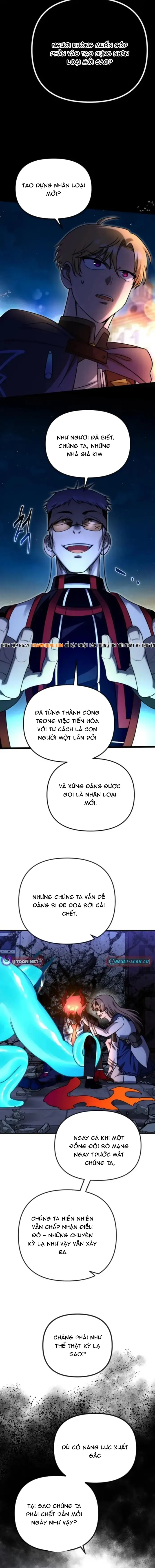 Huyết Thuật Giả Kim Chapter 18 - 10
