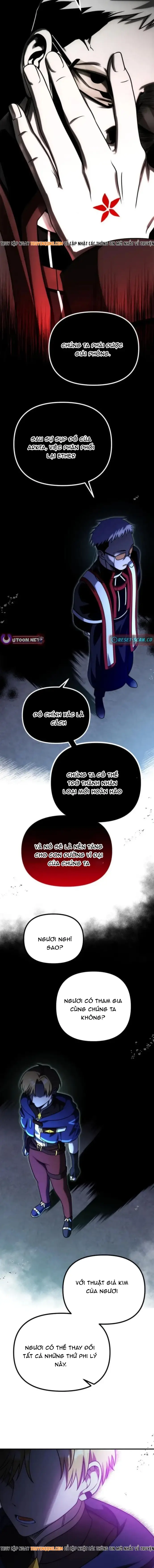 Huyết Thuật Giả Kim Chapter 18 - 12