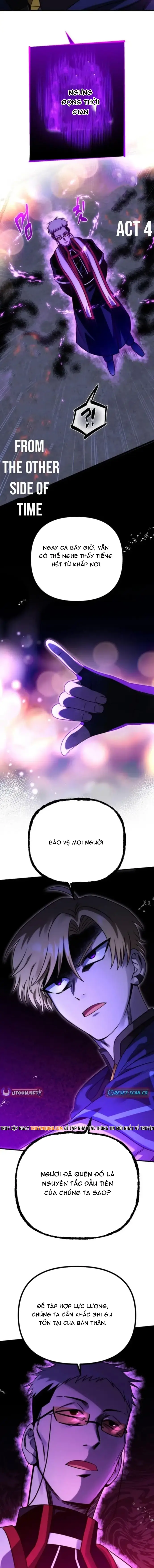 Huyết Thuật Giả Kim Chapter 18 - 13