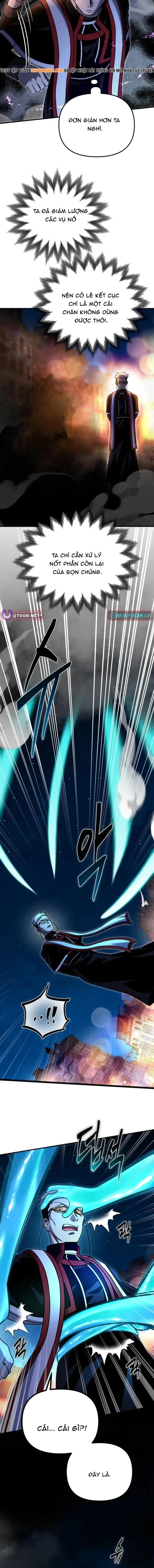 Huyết Thuật Giả Kim Chapter 18 - 15