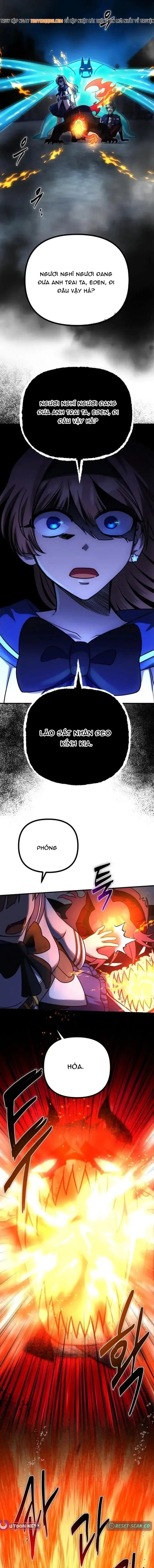 Huyết Thuật Giả Kim Chapter 18 - 16