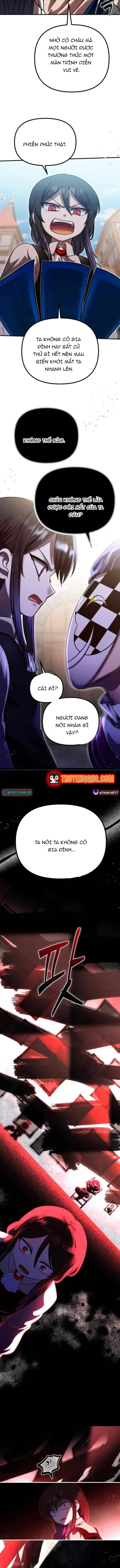 Huyết Thuật Giả Kim Chapter 8 - 2