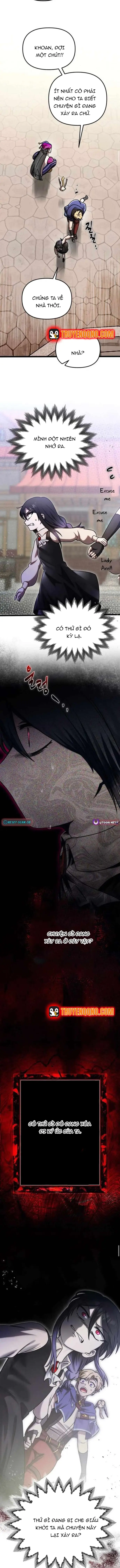 Huyết Thuật Giả Kim Chapter 8 - 5