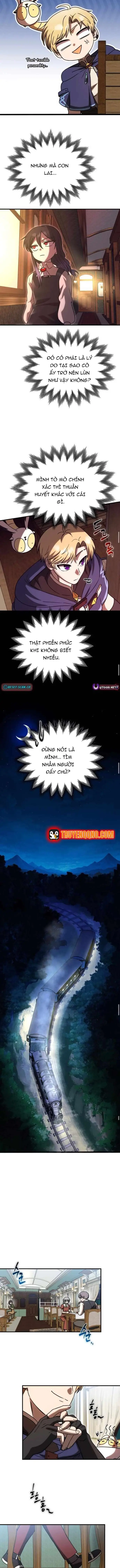 Huyết Thuật Giả Kim Chapter 8 - 14