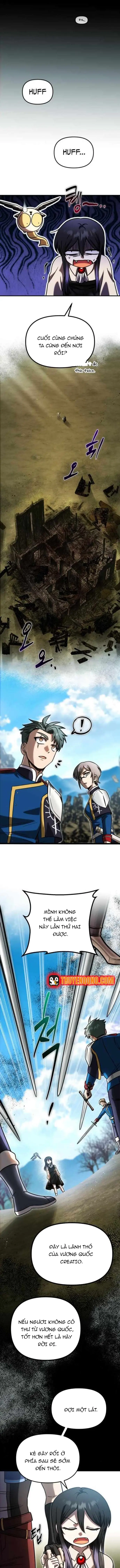 Huyết Thuật Giả Kim Chapter 9 - 5