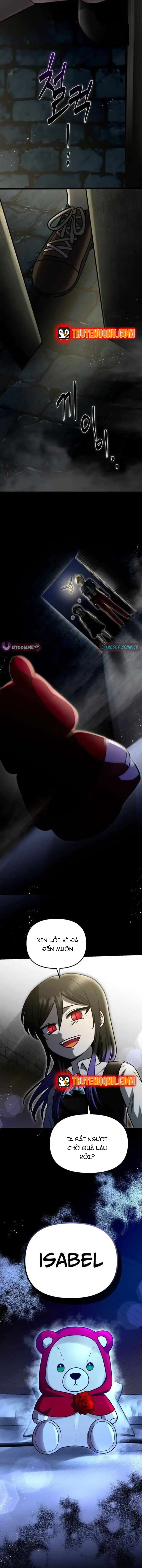 Huyết Thuật Giả Kim Chapter 9 - 14