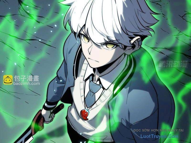 Toàn Năng Giác Tỉnh Sư Chapter 28 - 33