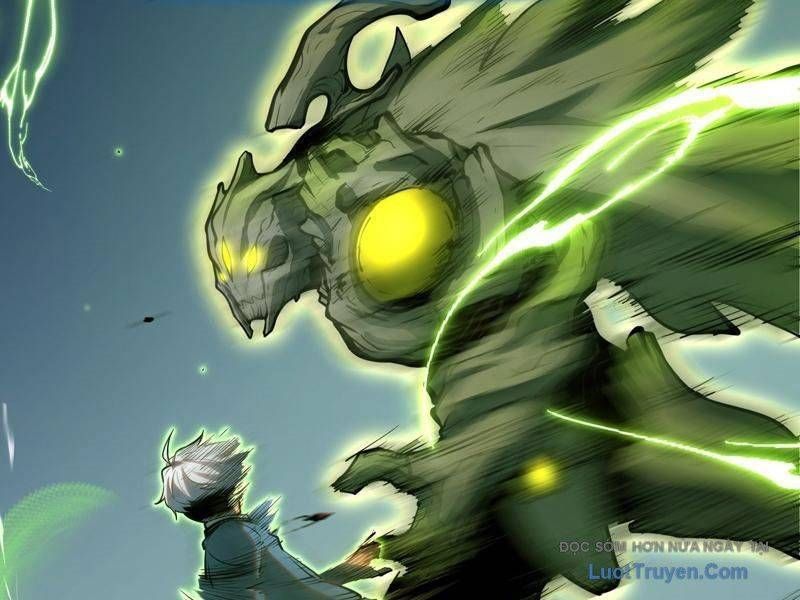 Toàn Năng Giác Tỉnh Sư Chapter 28 - 50