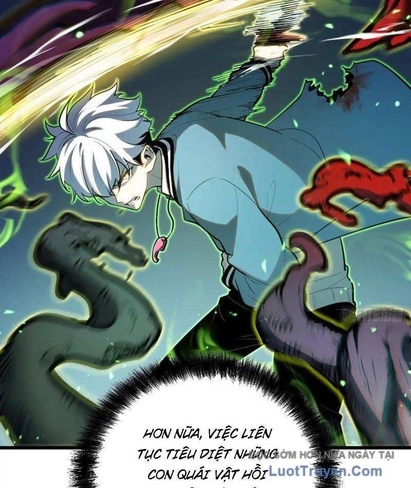 Toàn Năng Giác Tỉnh Sư Chapter 29 - 11