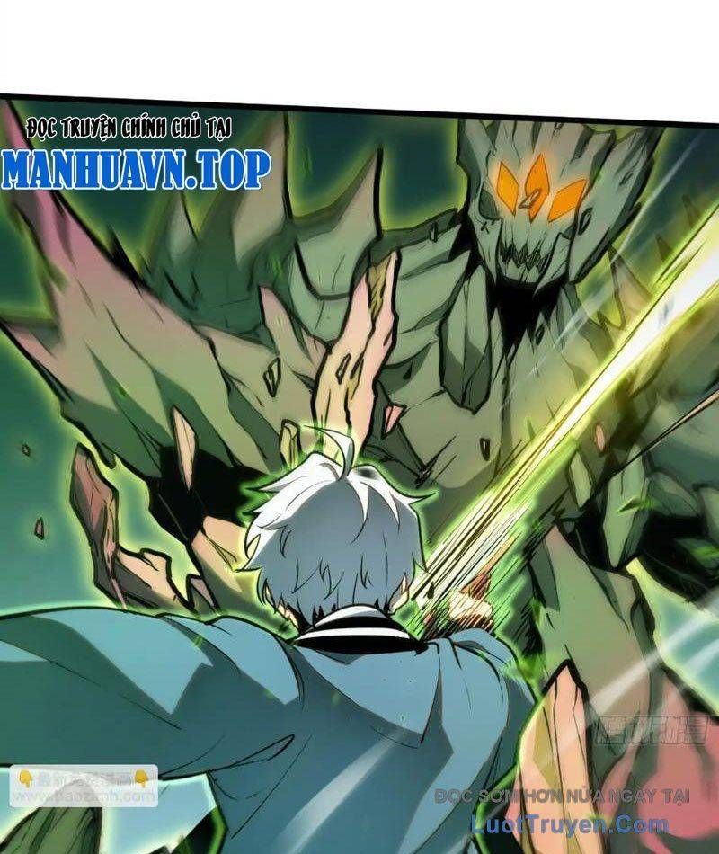 Toàn Năng Giác Tỉnh Sư Chapter 29 - 30