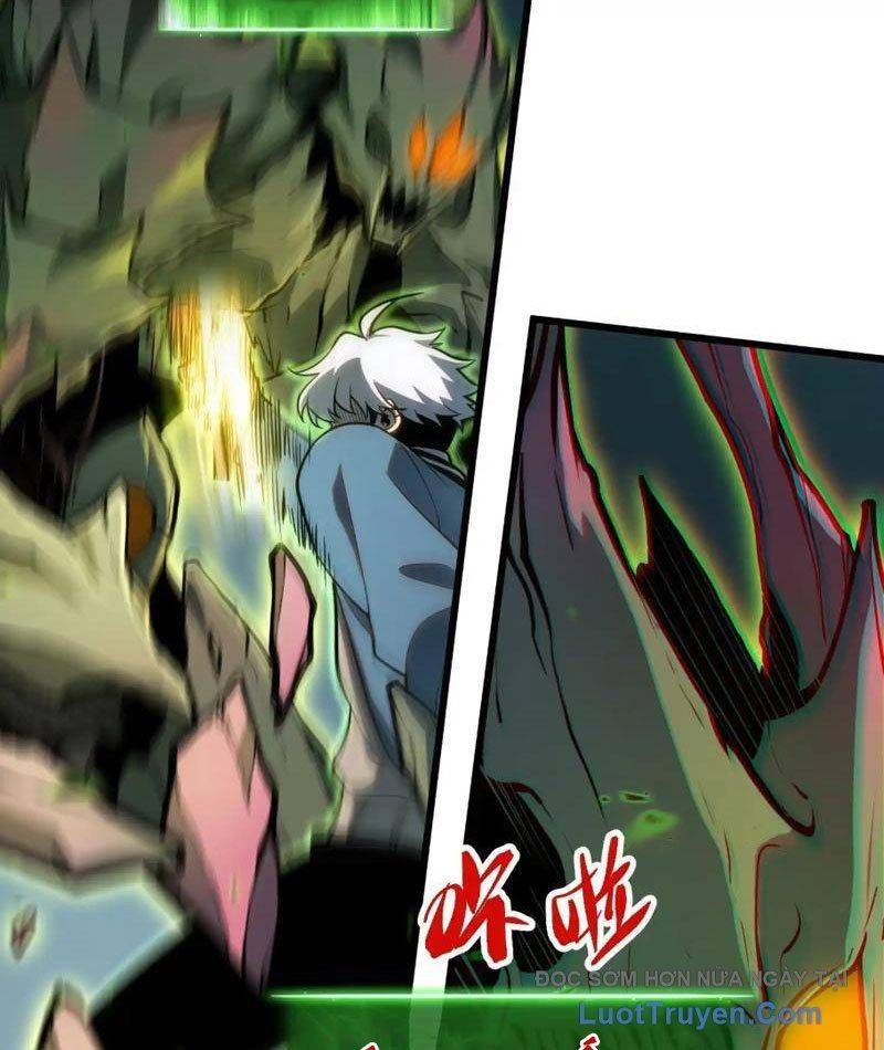 Toàn Năng Giác Tỉnh Sư Chapter 29 - 32