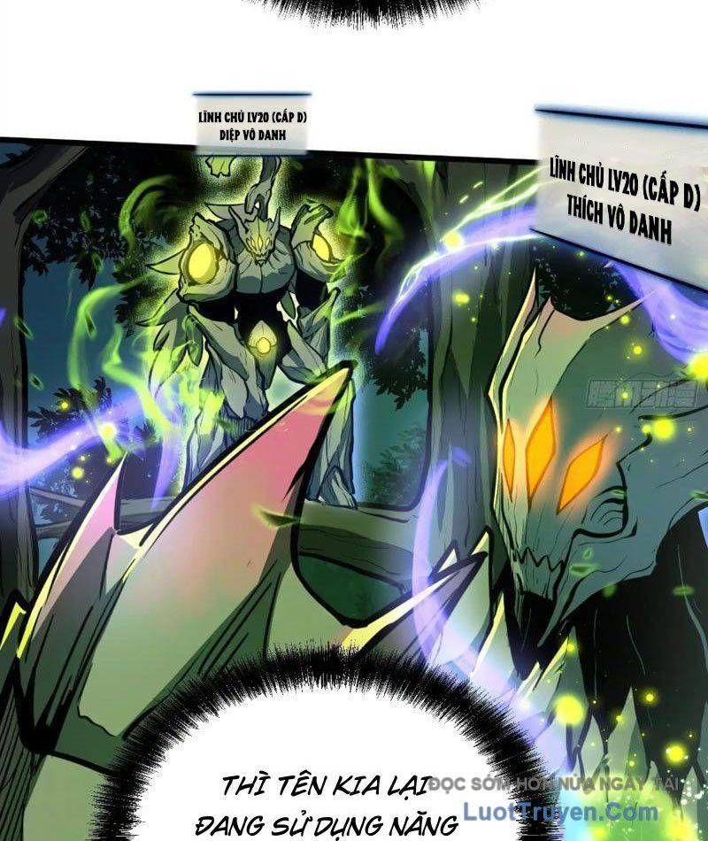 Toàn Năng Giác Tỉnh Sư Chapter 29 - 36