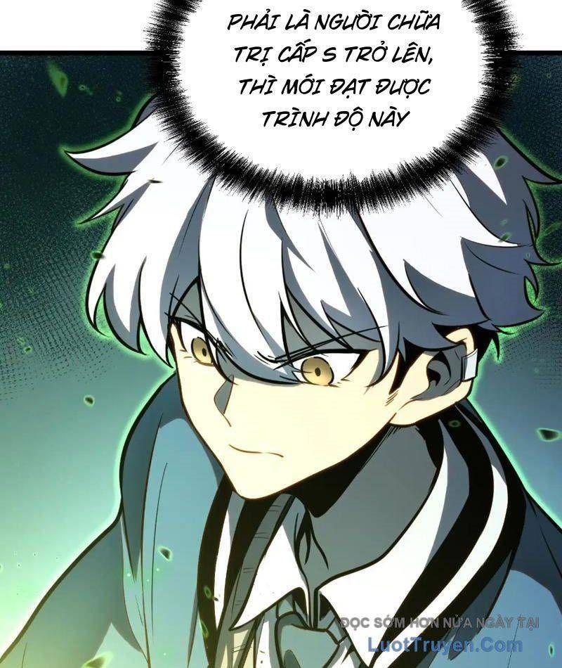 Toàn Năng Giác Tỉnh Sư Chapter 29 - 41