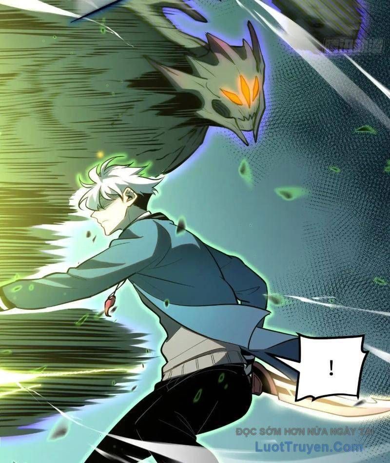 Toàn Năng Giác Tỉnh Sư Chapter 29 - 45