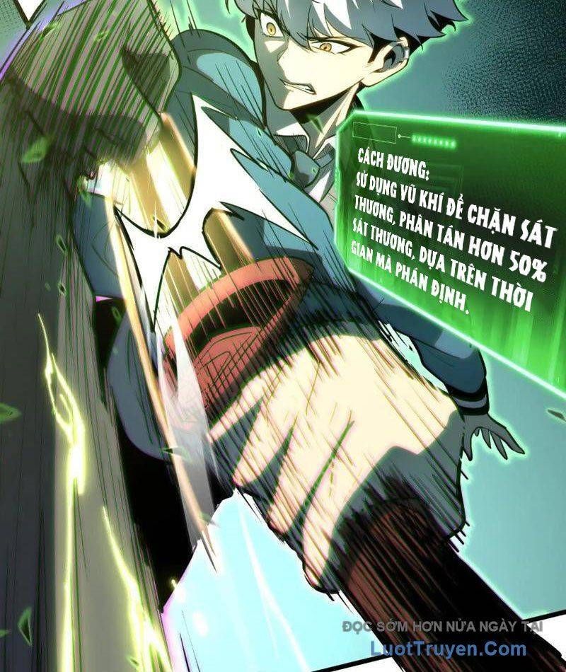 Toàn Năng Giác Tỉnh Sư Chapter 29 - 47