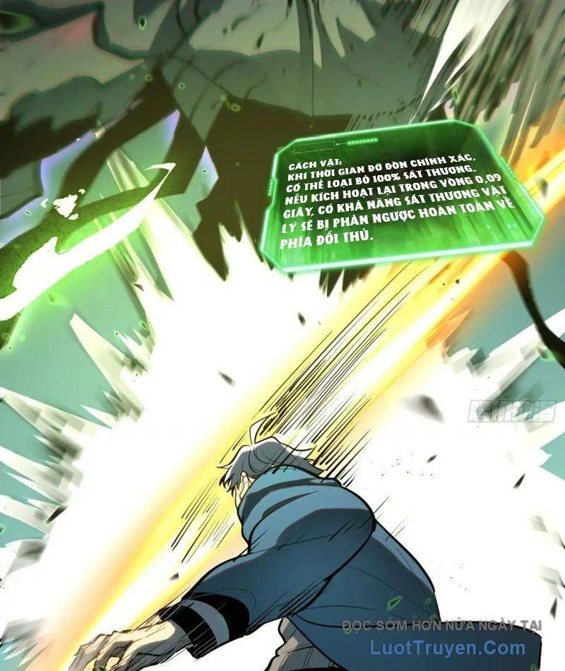 Toàn Năng Giác Tỉnh Sư Chapter 29 - 49