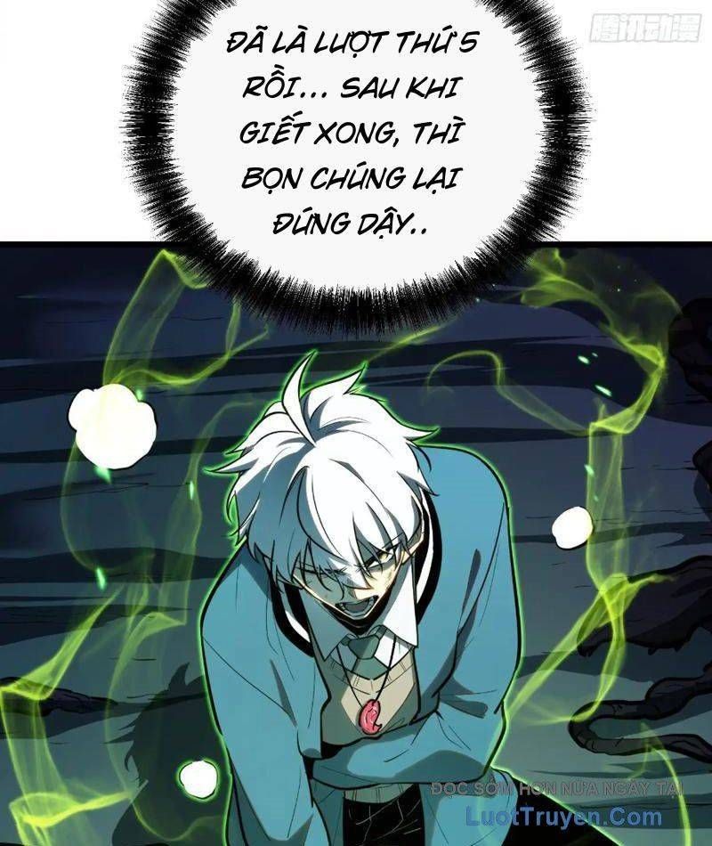 Toàn Năng Giác Tỉnh Sư Chapter 29 - 6