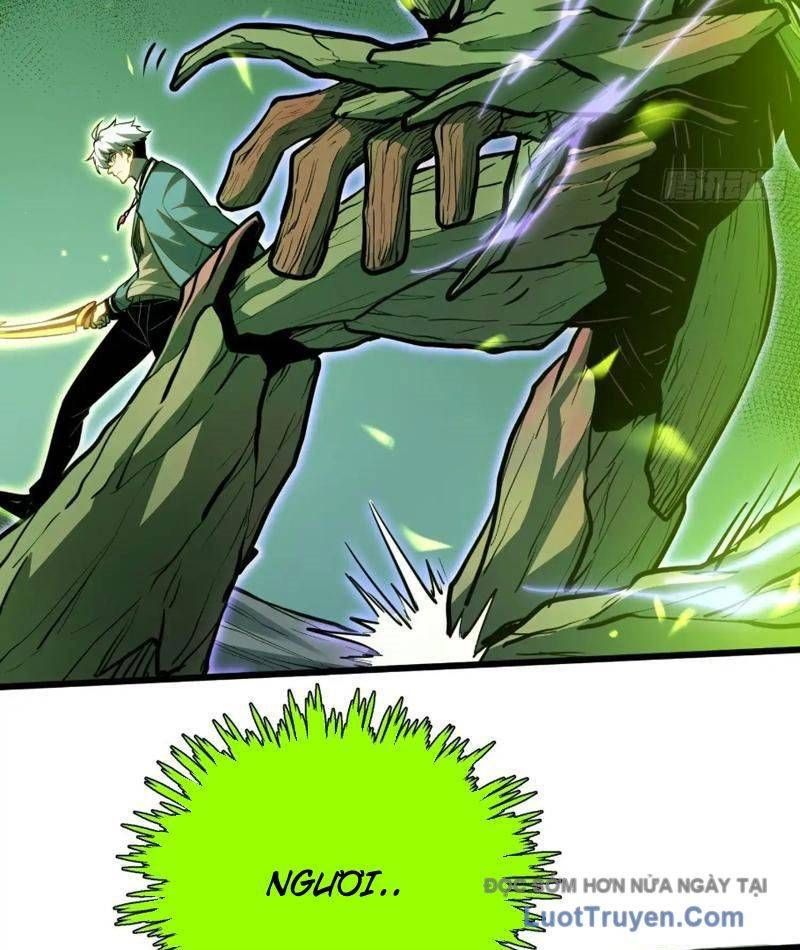 Toàn Năng Giác Tỉnh Sư Chapter 29 - 53