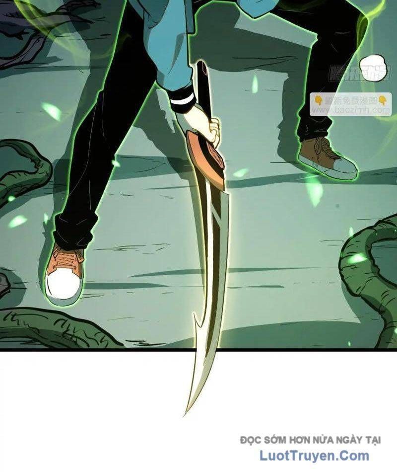 Toàn Năng Giác Tỉnh Sư Chapter 29 - 7