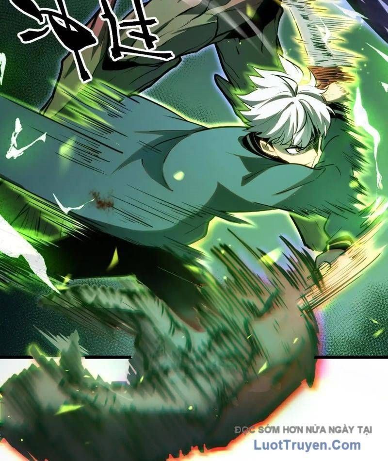 Toàn Năng Giác Tỉnh Sư Chapter 29 - 64