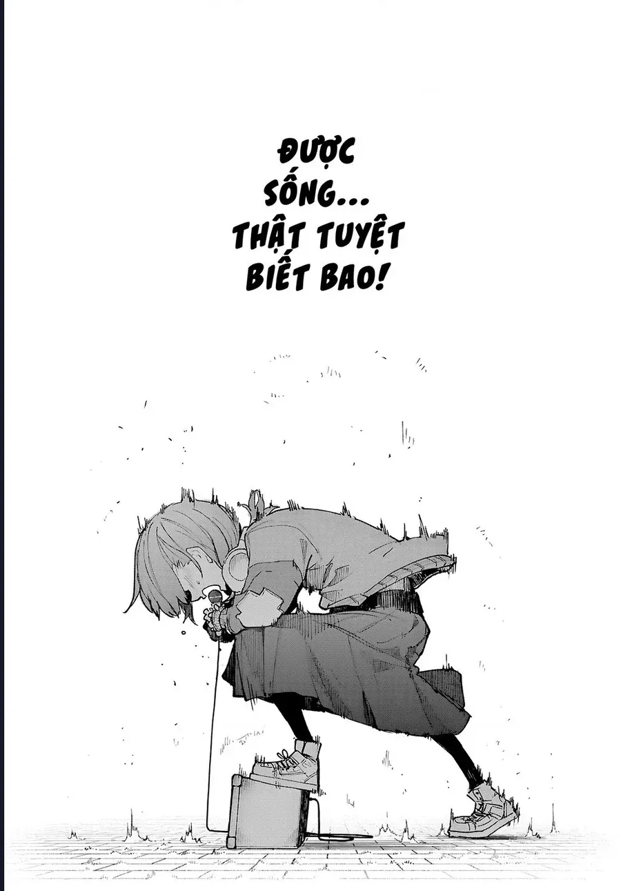 Danjonbando Chapter 10 - 11