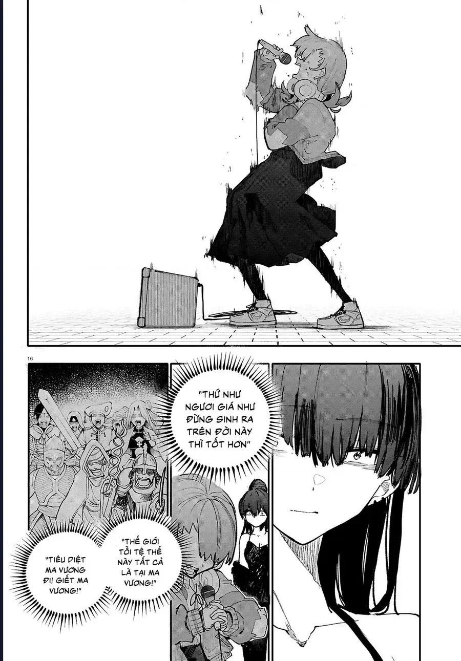 Danjonbando Chapter 10 - 17