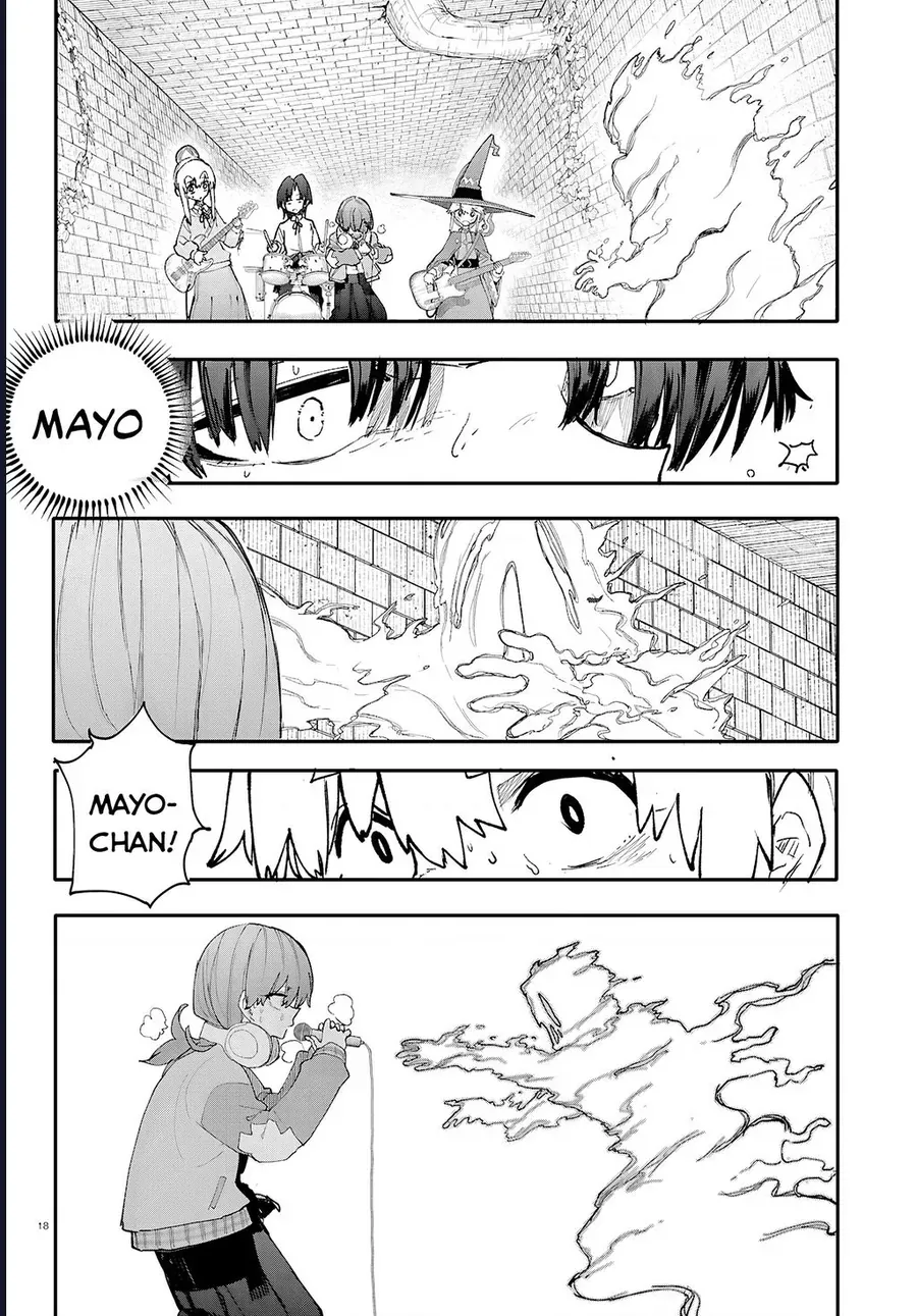 Danjonbando Chapter 10 - 19