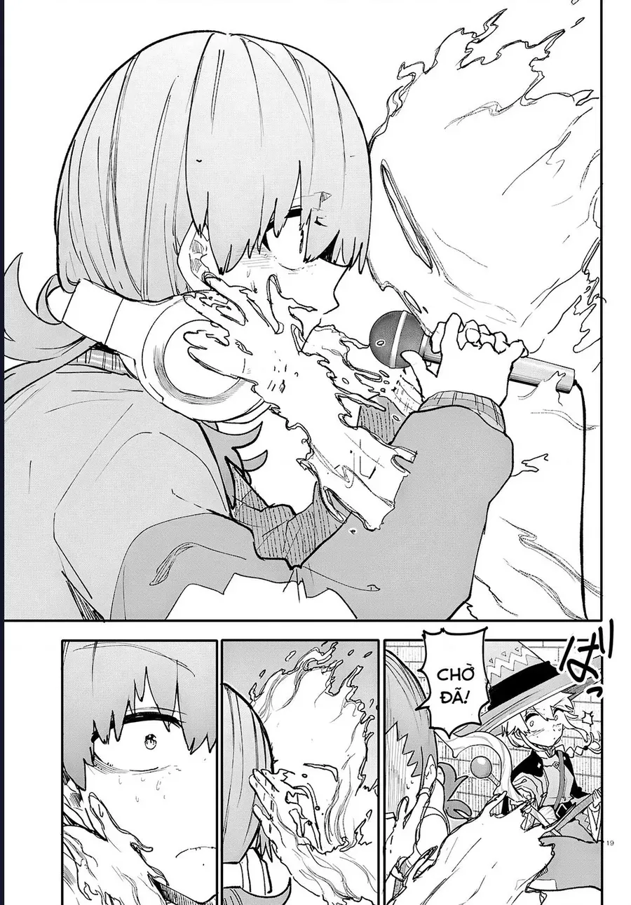 Danjonbando Chapter 10 - 20