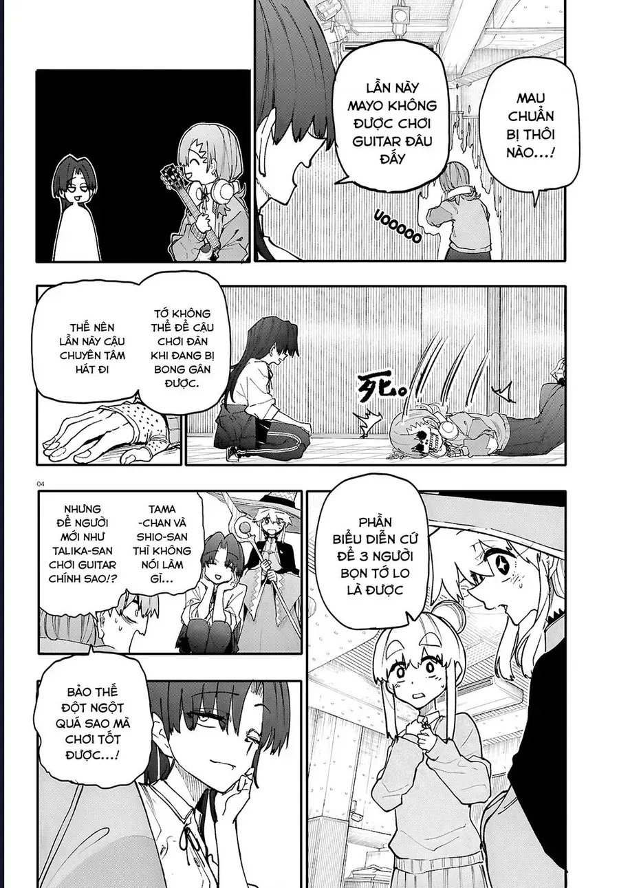 Danjonbando Chapter 10 - 5