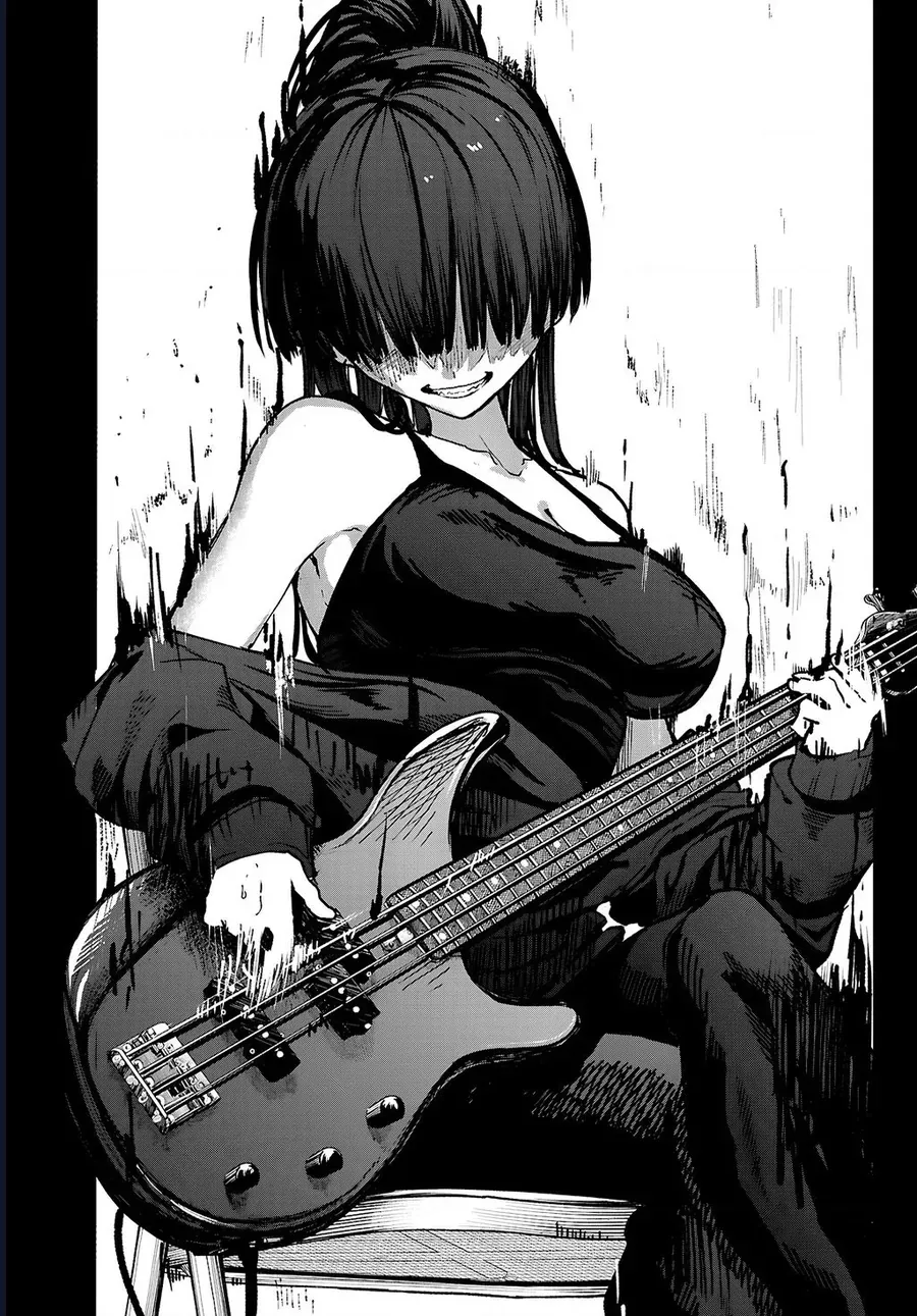 Danjonbando Chapter 11 - 20