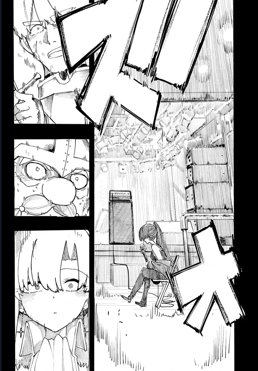 Danjonbando Chapter 11 - 21