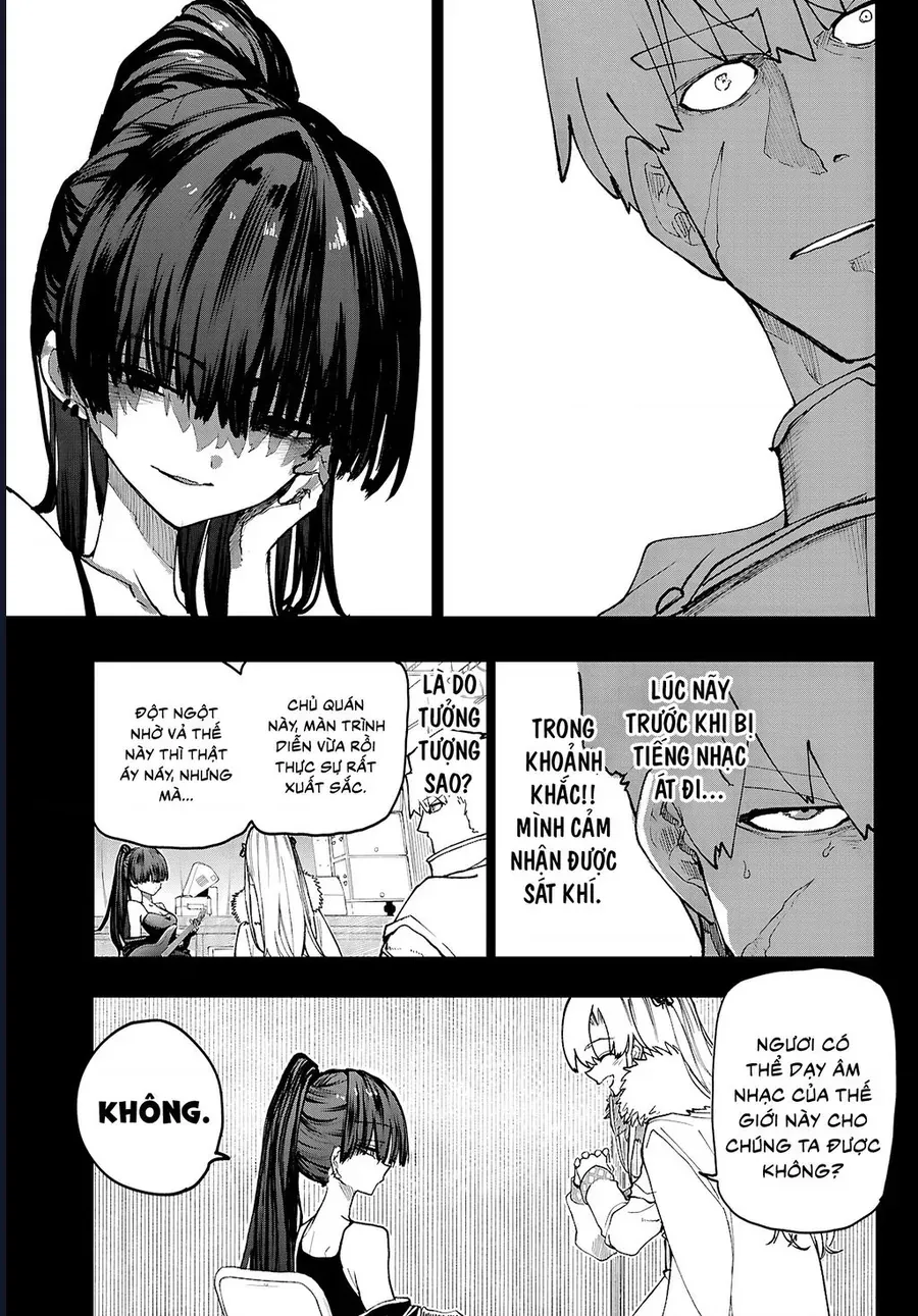 Danjonbando Chapter 11 - 23