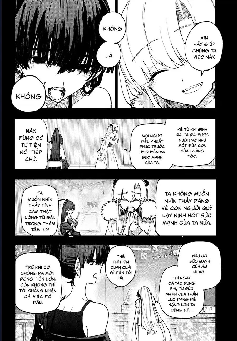Danjonbando Chapter 11 - 24