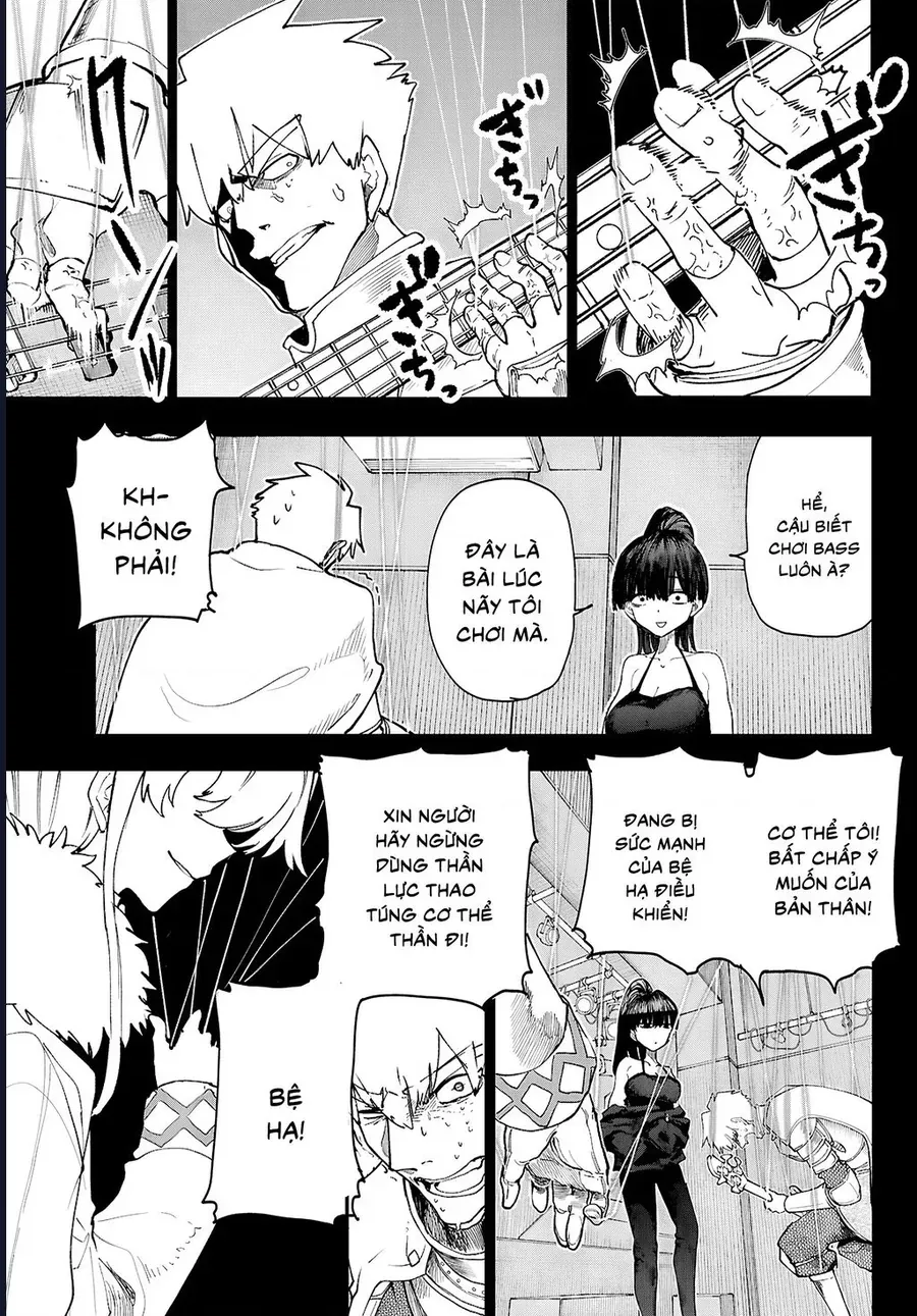 Danjonbando Chapter 11 - 27