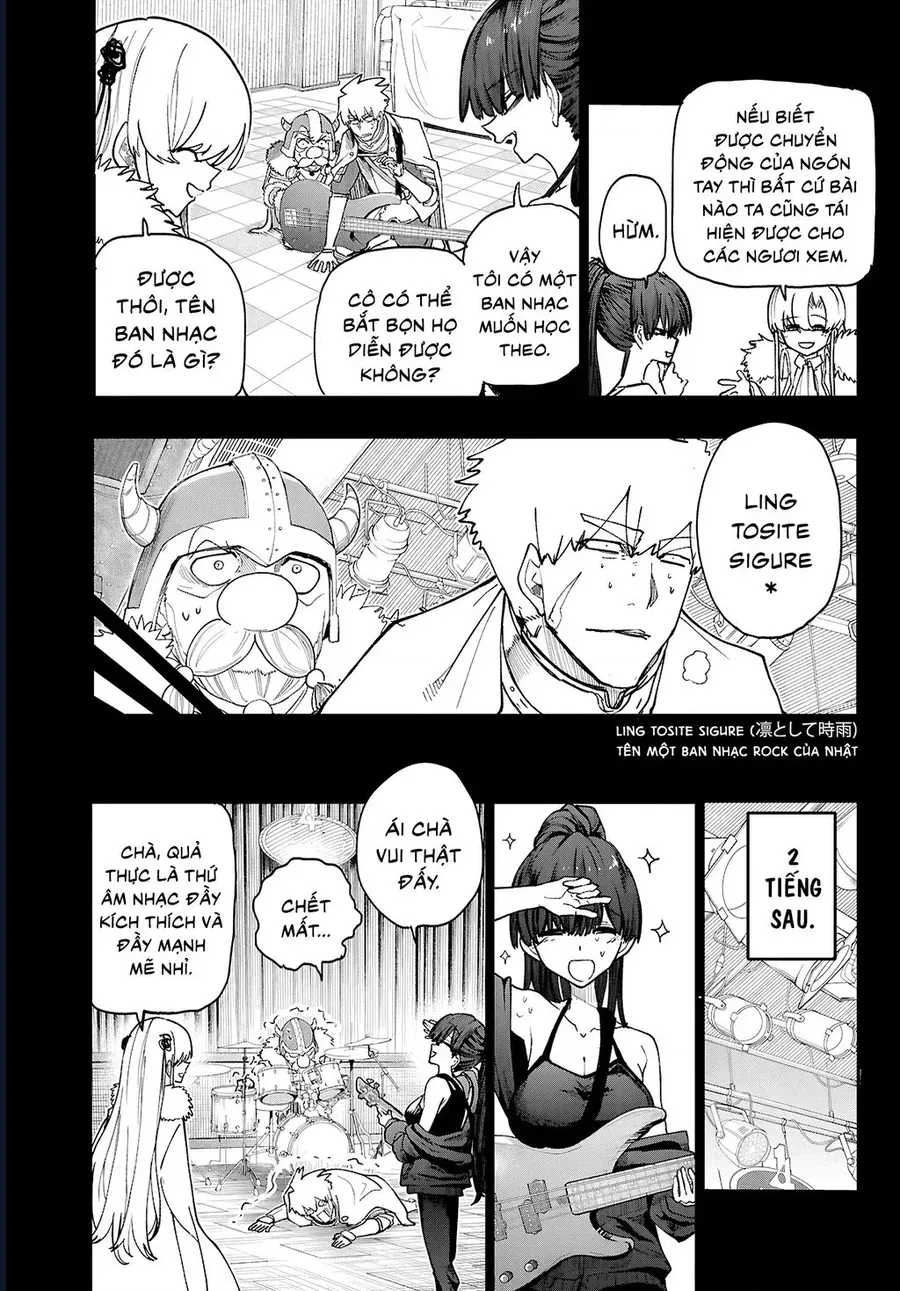 Danjonbando Chapter 11 - 29