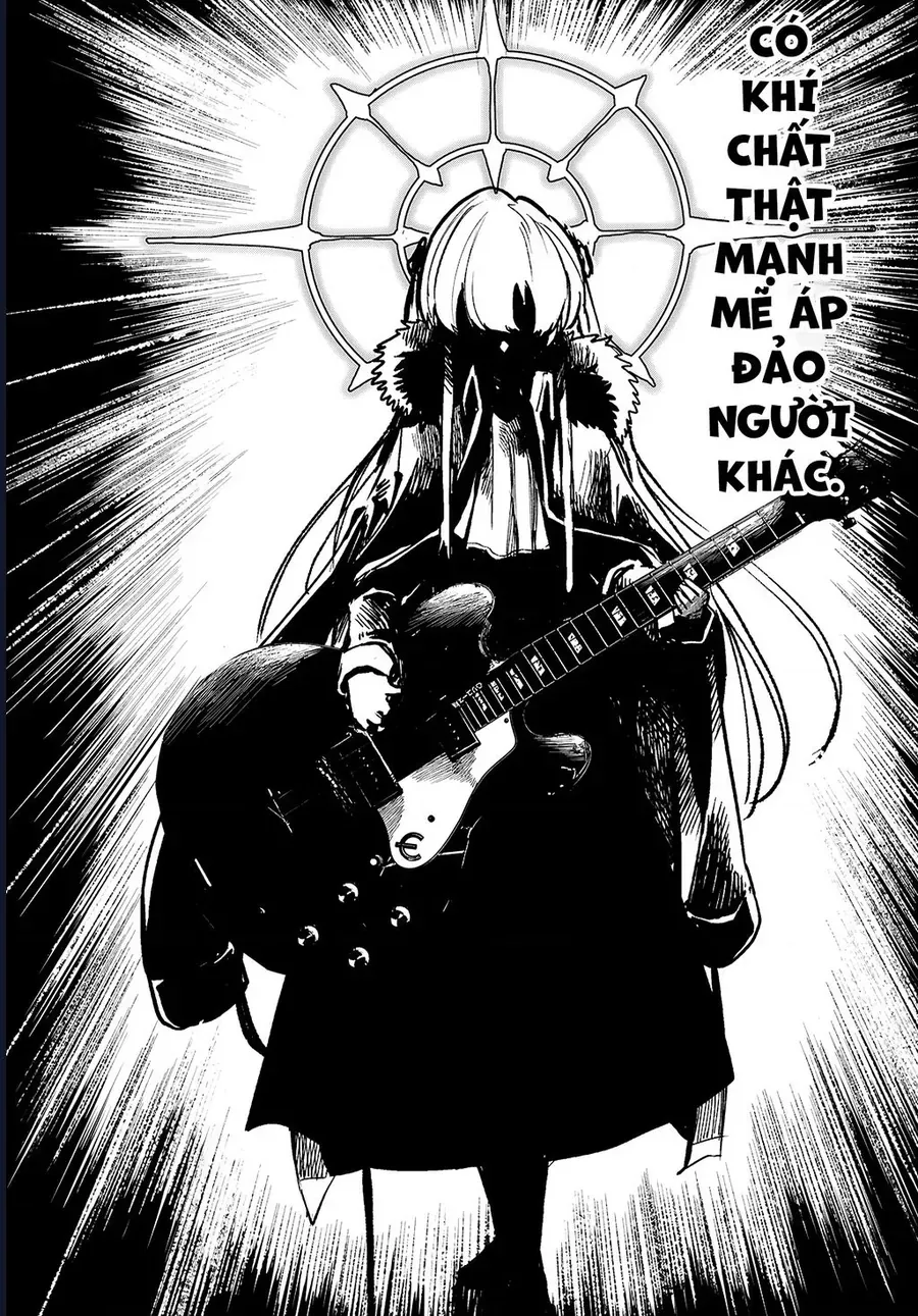 Danjonbando Chapter 11 - 37