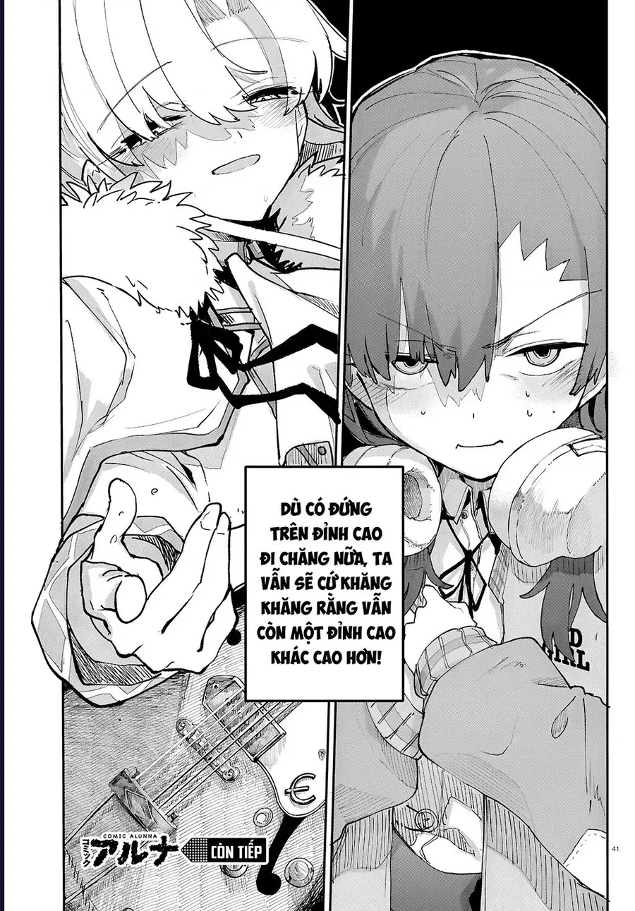 Danjonbando Chapter 11 - 39