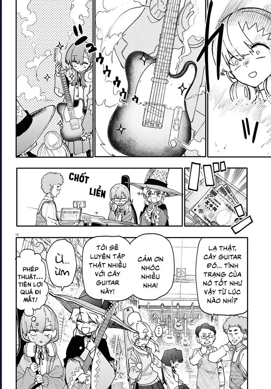 Danjonbando Chapter 7 - 13