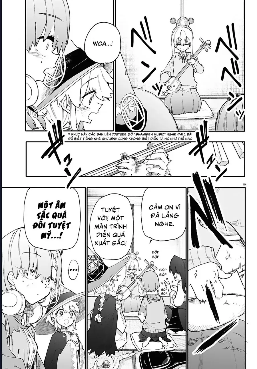 Danjonbando Chapter 7 - 20