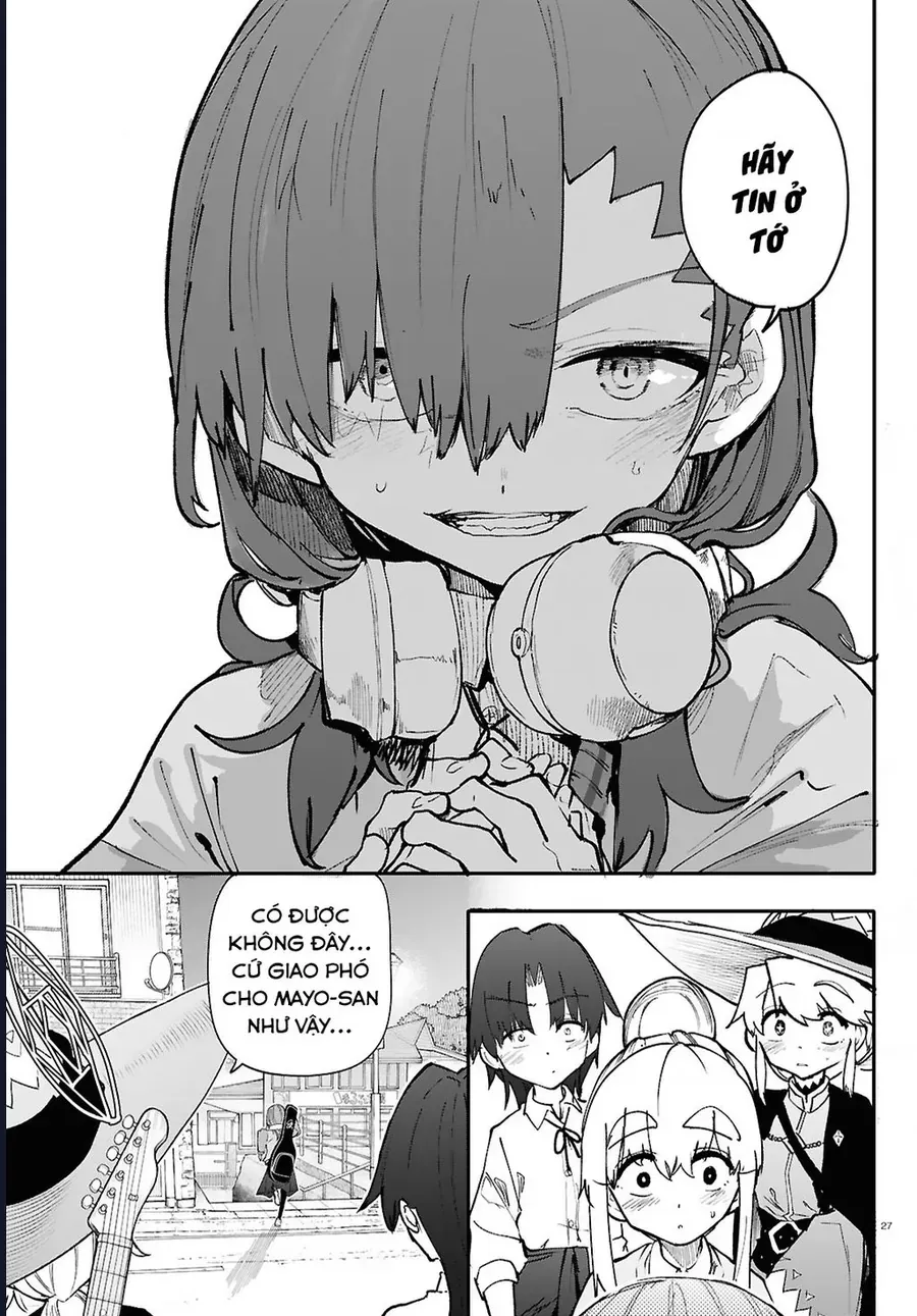 Danjonbando Chapter 7 - 28