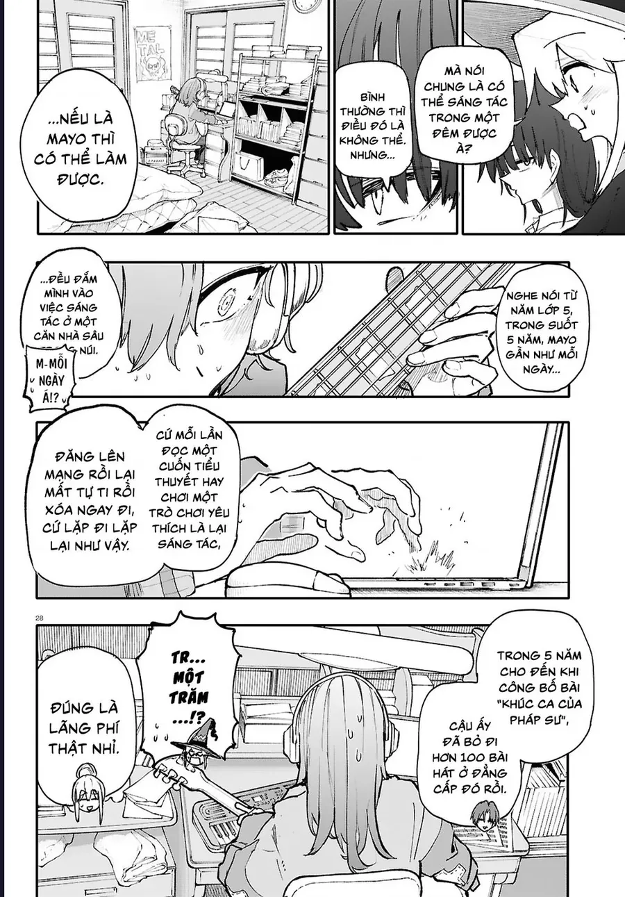 Danjonbando Chapter 7 - 29