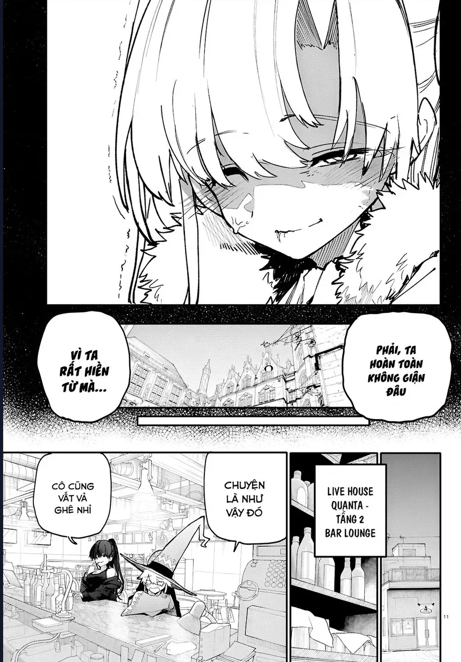 Danjonbando Chapter 9 - 13